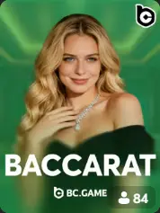 Baccarat BC Game Poland cover